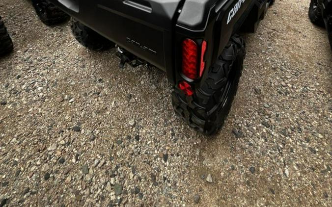 2026 Can-Am Defender HD9