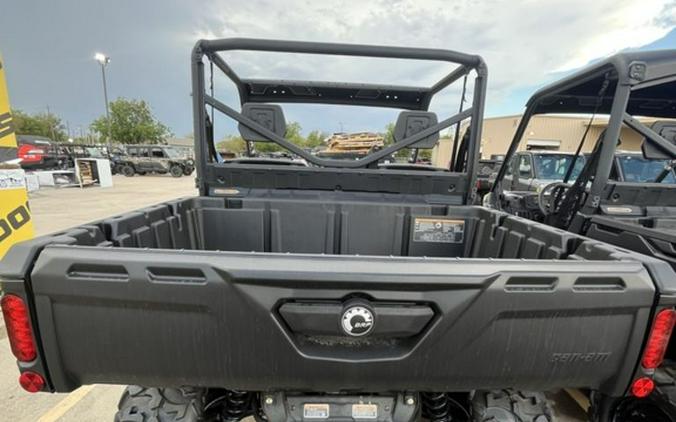 2026 Can-Am Defender HD9