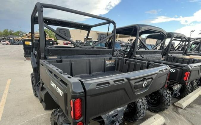 2026 Can-Am Defender HD9