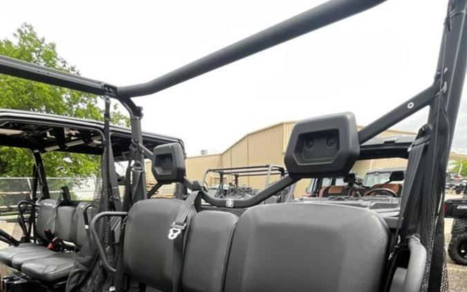2026 Can-Am Defender HD9