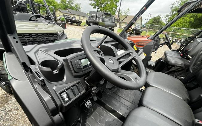 2026 Can-Am Defender HD9