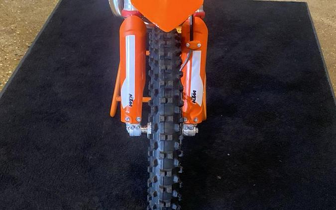 2024 KTM 85 SX 19/16