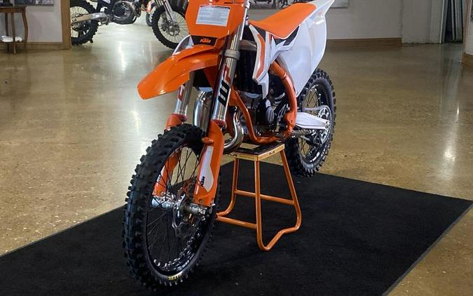 2024 KTM 85 SX 19/16