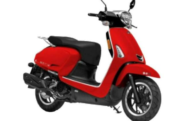 2023 KYMCO Like 150i ABS Noodoe