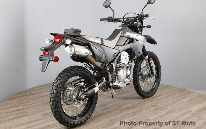 2024 Kawasaki KLX300