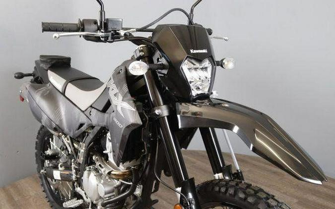 2024 Kawasaki KLX 300