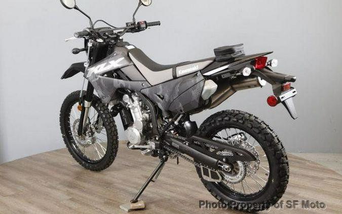 2024 Kawasaki KLX300