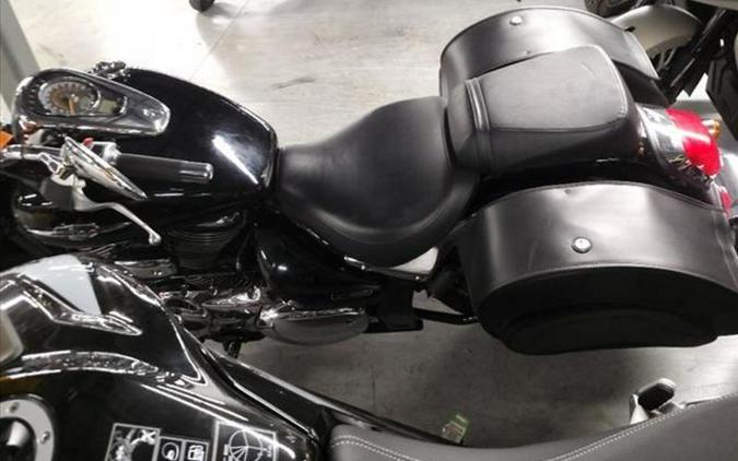 2009 Suzuki Boulevard C50