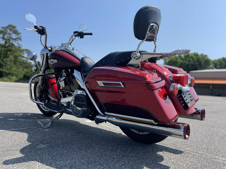 2019 Harley-Davidson® FLHR - Road King®