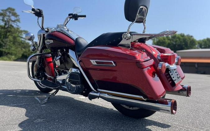 2019 Harley-Davidson® FLHR - Road King®