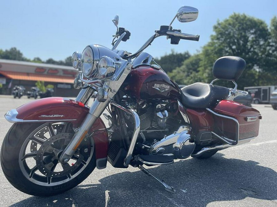 2019 Harley-Davidson® FLHR - Road King®