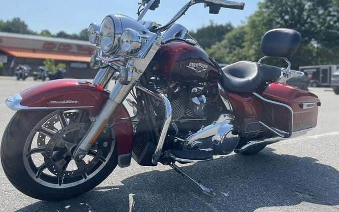 2019 Harley-Davidson® FLHR - Road King®