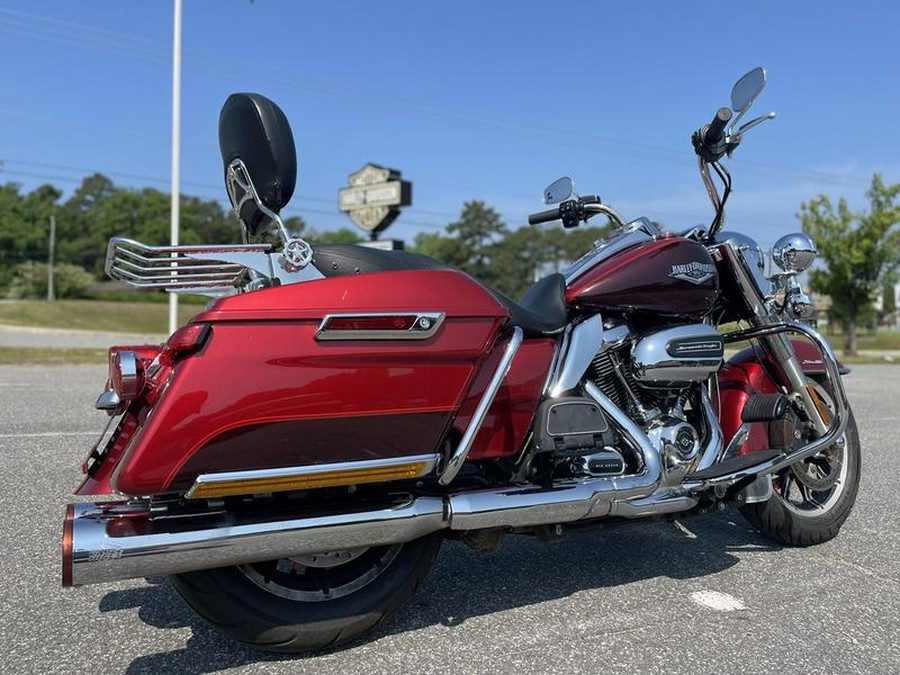 2019 Harley-Davidson® FLHR - Road King®