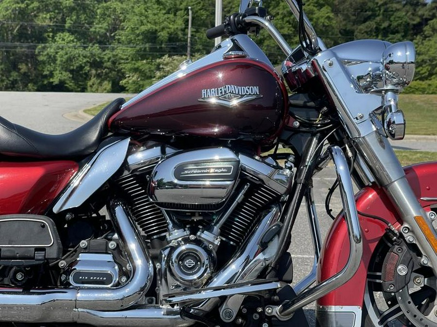 2019 Harley-Davidson® FLHR - Road King®