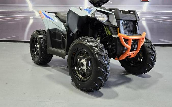 2024 Polaris® Scrambler 850