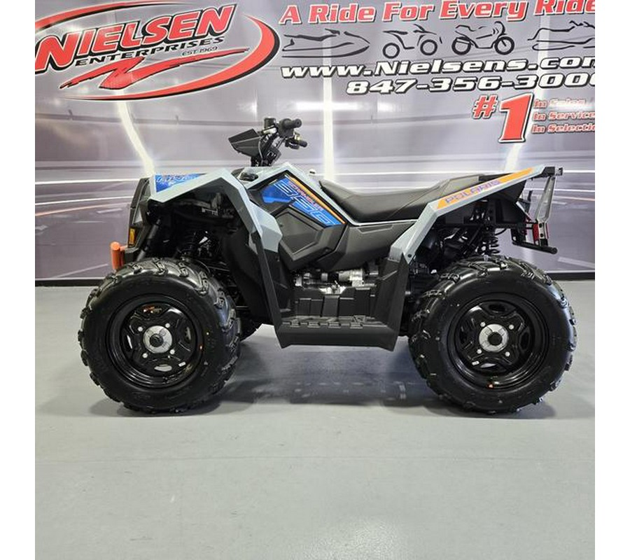 2024 Polaris® Scrambler 850