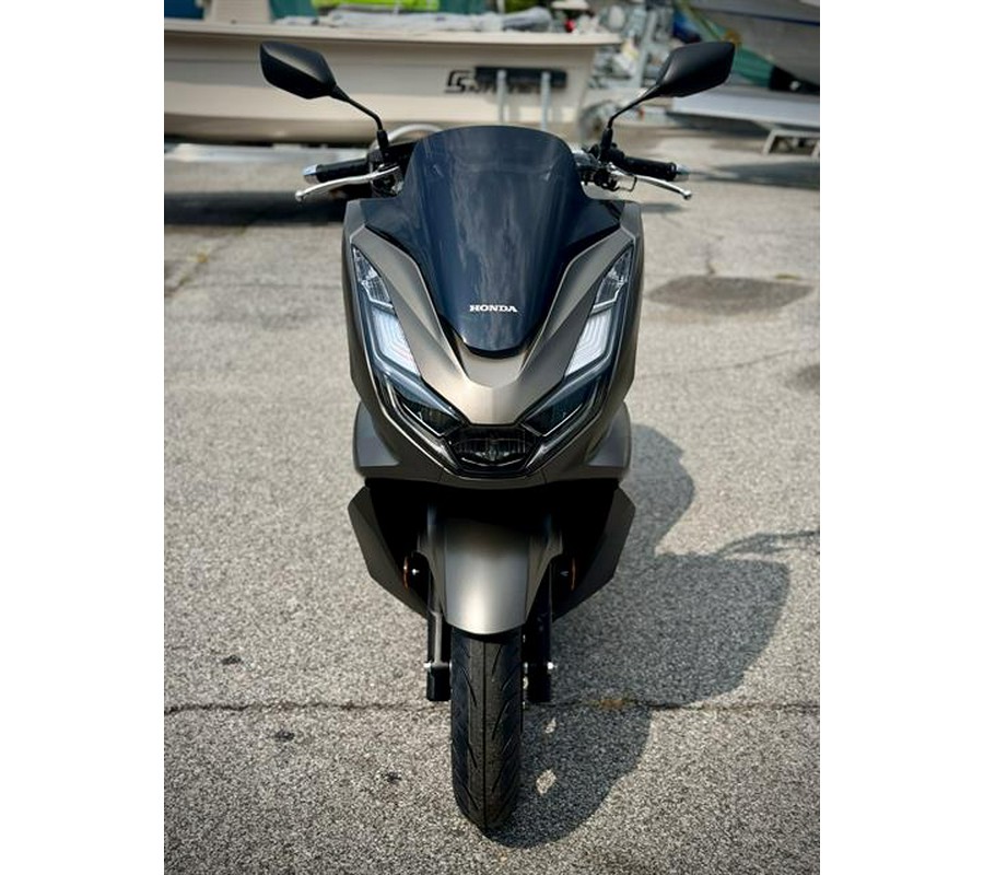 2024 Honda PCX