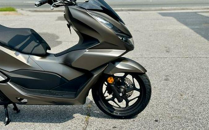 2024 Honda PCX