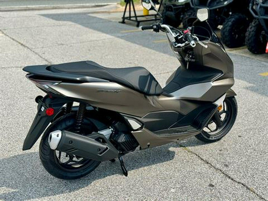 2024 Honda PCX