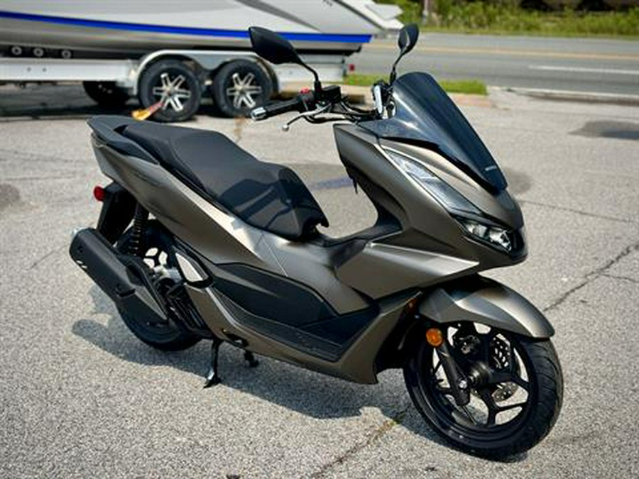 2024 Honda PCX