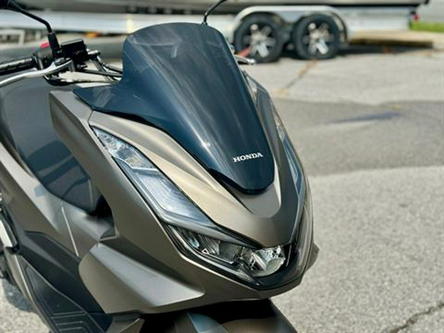 2024 Honda PCX