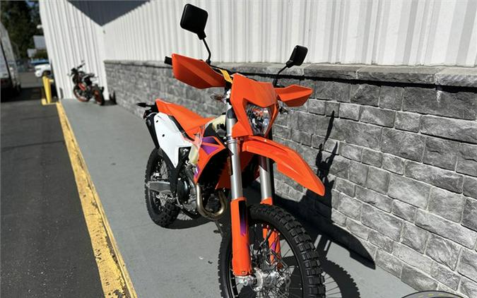 2024 KTM 500 EXC-F