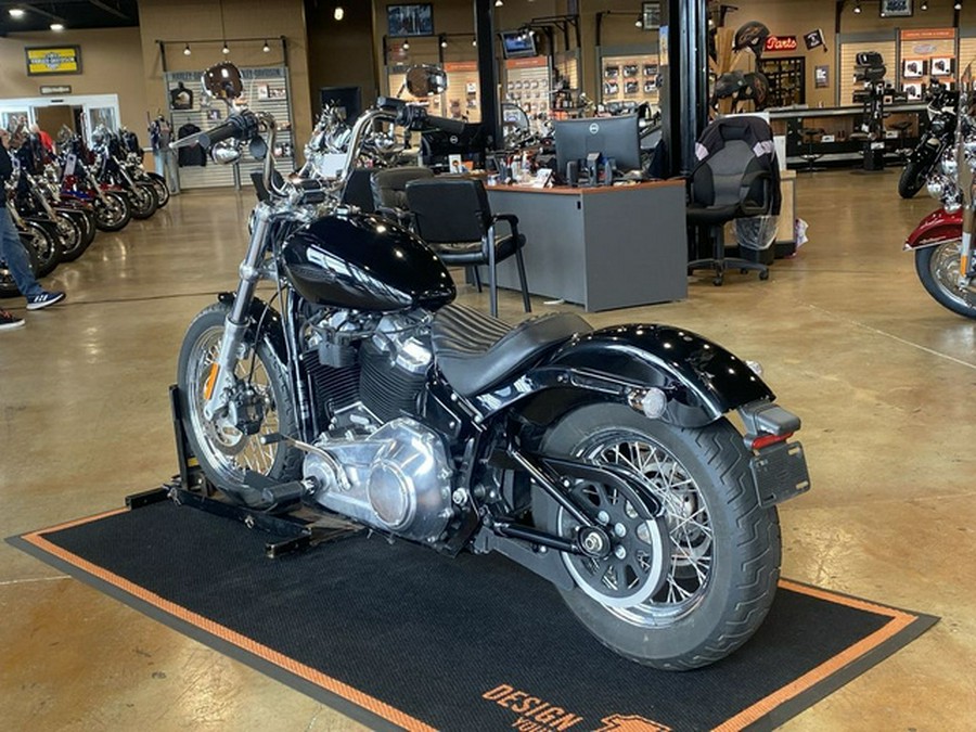 2021 Harley-Davidson Softail FXST - Standard