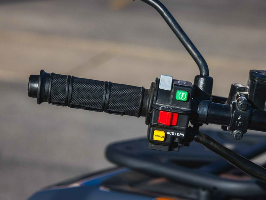 2025 Polaris Sportsman 570 Utility HD