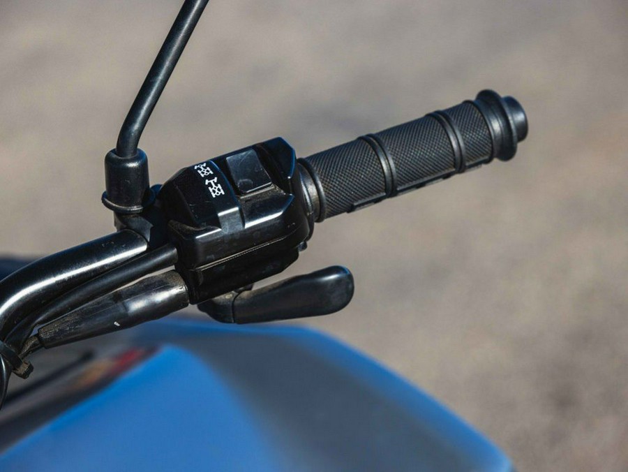 2025 Polaris Sportsman 570 Utility HD