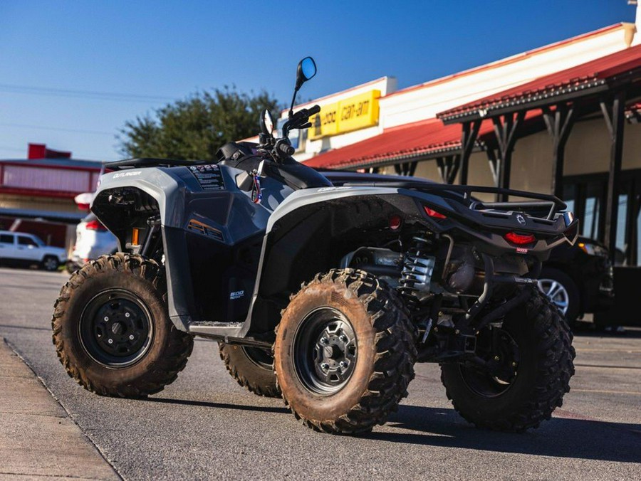 2025 Polaris Sportsman 570 Utility HD