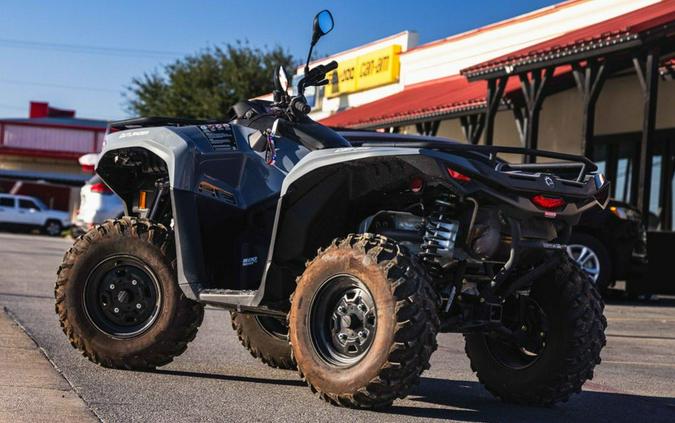 2025 Polaris Sportsman 570 Utility HD