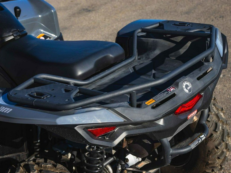 2025 Polaris Sportsman 570 Utility HD