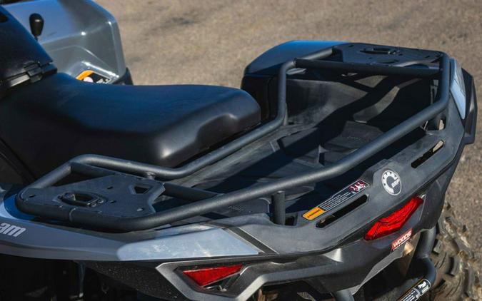 2025 Polaris Sportsman 570 Utility HD