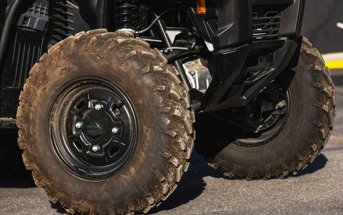 2025 Polaris Sportsman 570 Utility HD