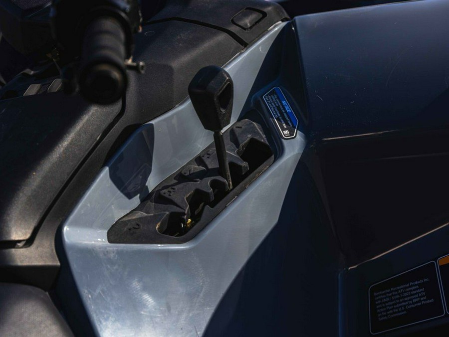 2025 Polaris Sportsman 570 Utility HD