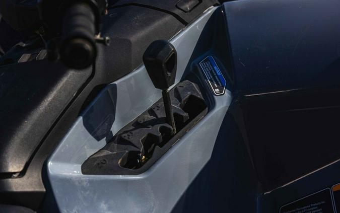 2025 Polaris Sportsman 570 Utility HD