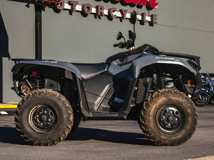 2025 Polaris Sportsman 570 Utility HD