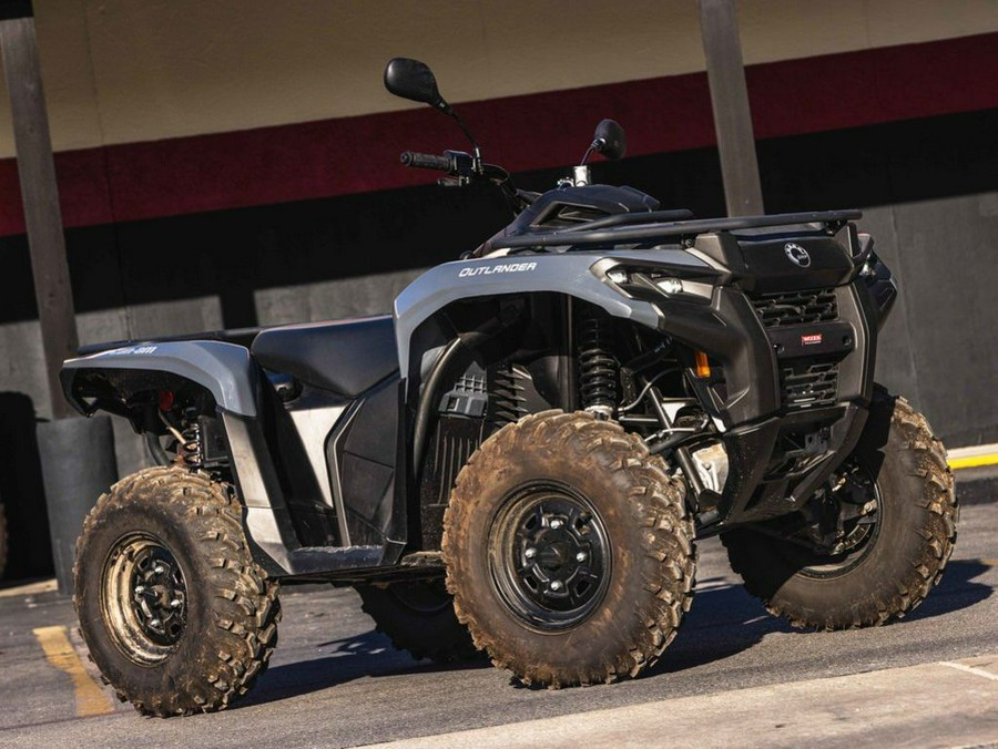 2025 Polaris Sportsman 570 Utility HD