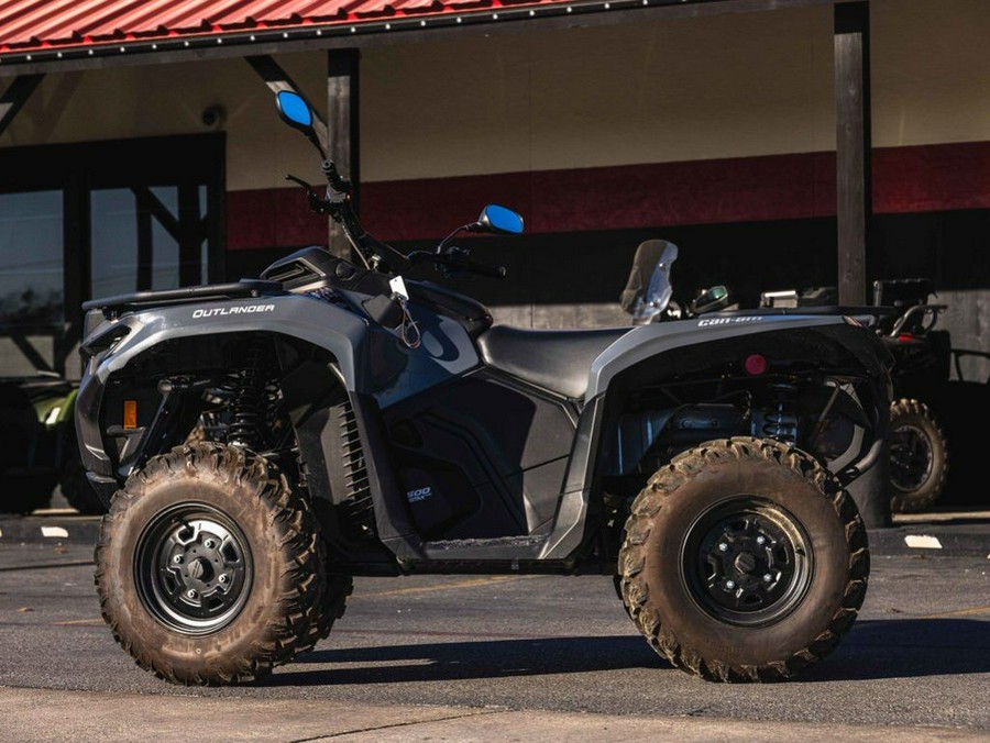 2025 Polaris Sportsman 570 Utility HD