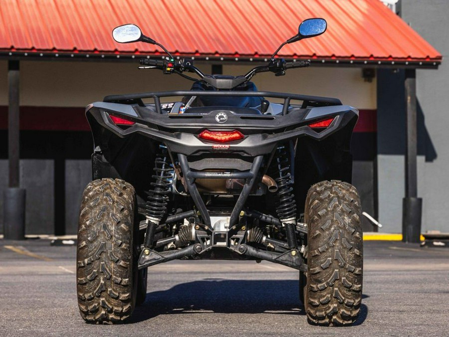 2025 Polaris Sportsman 570 Utility HD