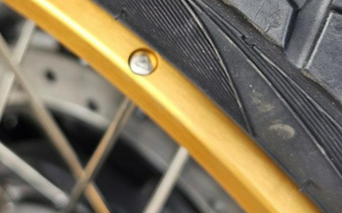 2026 ROYAL ENFIELD HIMALAYAN 450 HANLE BLACK (TUBELESS)