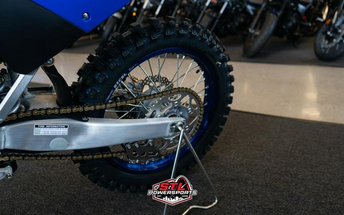 2026 Yamaha YZ 250