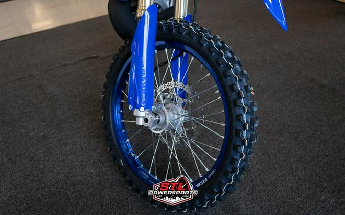 2026 Yamaha YZ 250