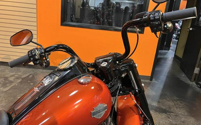 2025 Harley-Davidson® FLHRXS - Road King® Special