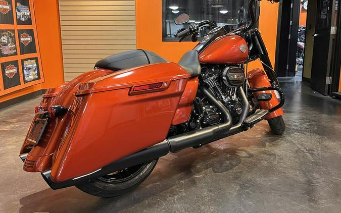 2025 Harley-Davidson® FLHRXS - Road King® Special
