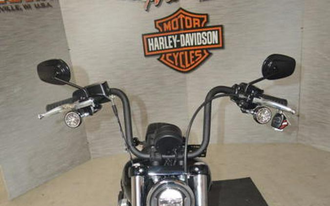2025 Harley-Davidson® FXBB - Street Bob®