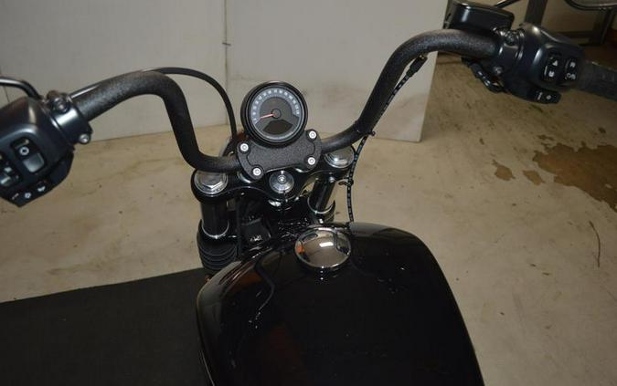 2025 Harley-Davidson® FXBB - Street Bob®