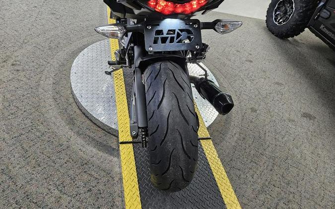 2023 Kawasaki Ninja® 1000SX