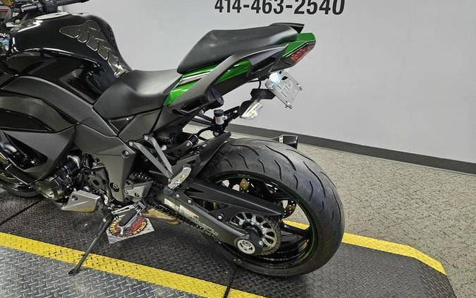 2023 Kawasaki Ninja® 1000SX