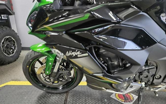 2023 Kawasaki Ninja® 1000SX